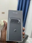 New Google Pixel 10 Pro XL 256GB Black - 1