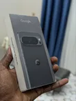 New Google Pixel 10 Pro XL 256GB Black - 3