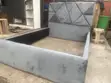 Wood-Mode Double Bed Frame - Pre-Order - 2