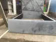 Wood-Mode Double Bed Frame - Pre-Order - 3