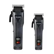 Wahl 2-in-1 Electric Rechargeable Hair Clipper - 3