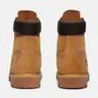 Timberland Max Leather Boots - Brown - 1