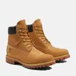 Timberland Max Leather Boots - Brown - 2
