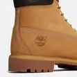 Timberland Max Leather Boots - Brown - 3