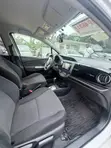 Toyota Vitz 1.5 FWD 3dr 2015 White - 5
