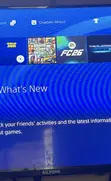 PS4 Jailbreak with 2 Games & 2 Controllers - 3