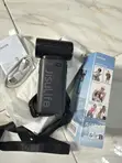 JisuLife Handheld Fan Life9 - 2