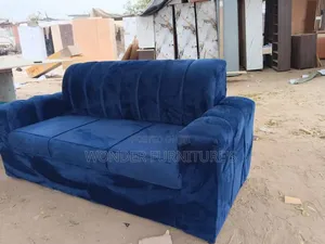 Brand New 3-in-1 Sofa