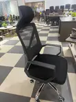 Ergonomic Swivel Office Chair - Brand New - 3