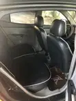 Kia Picanto 2007 Black - 1
