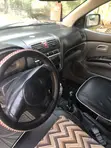 Kia Picanto 2007 Black - 2