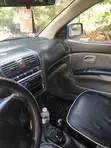 Kia Picanto 2007 Black - 3