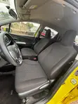 Toyota Vitz 1.5 FWD 3dr 2015 Yellow - 5