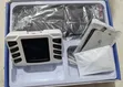 Rechargeable Electric Pulse Massager with Accessories - 2