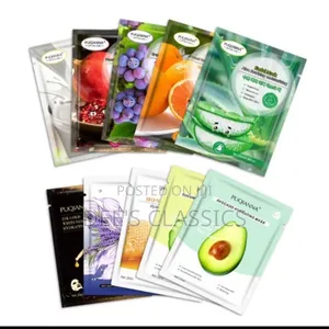 Sadoer Face Masks