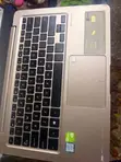 Asus Laptop Intel Core i7 4GB RAM 256GB HDD - 4