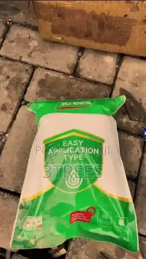 3Trees 2kg Anti-Leakage Master Waterproof Cement