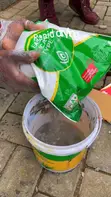 3Trees 2kg Anti-Leakage Master Waterproof Cement - 2