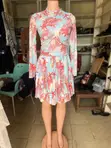 Zara Women's Summer Dress & Basic Top - 2