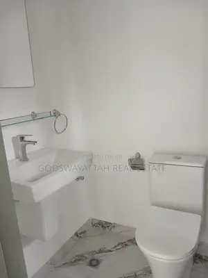 2-Bedroom House for Rent in East Legon, Adjiriganor