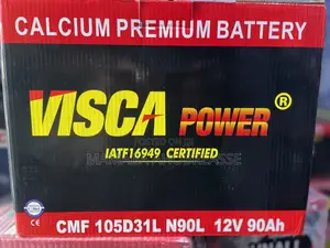 Car Engines, Batteries & Throttle Bodies