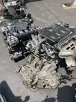 Car Engines, Batteries & Throttle Bodies - 2