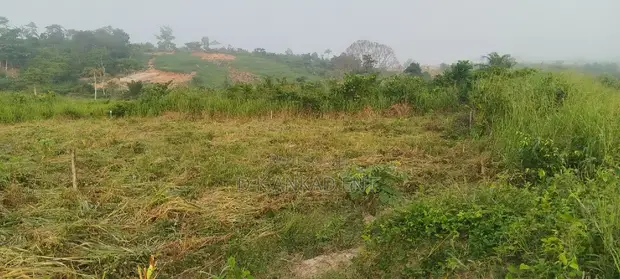 Plot of Land for Sale at Apemanim Kokobeng - 1