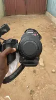 Canon C100 (Body Only) - 1