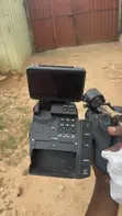 Canon C100 (Body Only) - 3