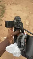 Canon C100 (Body Only) - 4