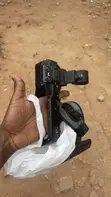 Canon C100 (Body Only) - 5