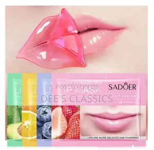 Sadoer Lip Mask