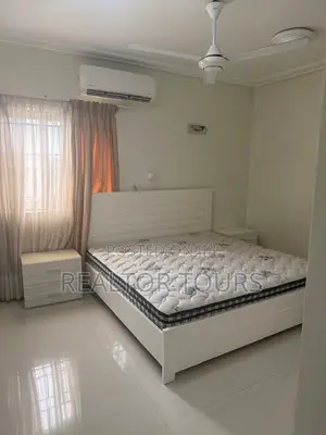 Furnished 4-Bedroom House for Rent in Sakumono
