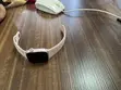 Apple Watch Series 9 - White Rubber Band - 4