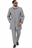Quality Political Suit - Brand New - 1