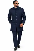Quality Political Suit - Brand New - 2