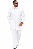 Quality Political Suit - Brand New - 3