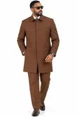 Quality Political Suit - Brand New - 4