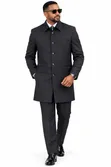 Quality Political Suit - Brand New - 5