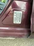 Nissan Rogue SL 2010 Red - 4