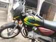 Bajaj Boxer BM 150 - 2019 - 1