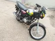 Bajaj Boxer BM 150 - 2019 - 2