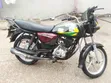 Bajaj Boxer BM 150 - 2019 - 3