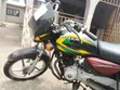 Bajaj Boxer BM 150 - 2019 - 5