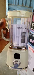 Mini Rechargeable Juicer Blender (600ml) - 2