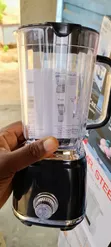 Mini Rechargeable Juicer Blender (600ml) - 3