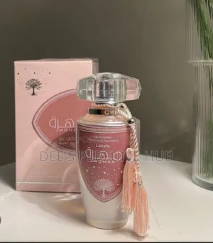 Lattafa Mohra Silky Rose Eau de Parfum for Women (100ml)