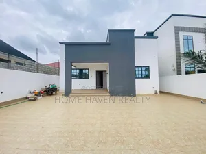 3 Bedroom House for Sale in Spintex Lashibi 19, Baatsona Total