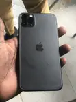 Apple iPhone 11 Pro Max 256GB Black - 1