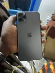 Apple iPhone 11 Pro Max 256GB Black - 3